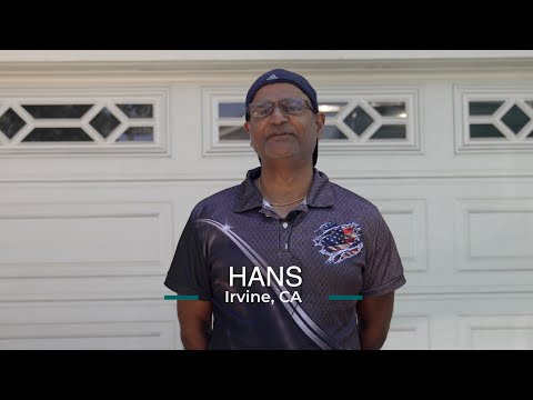 Hans Opener Replacement Irvine CA