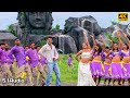 Rabbaru Gajulu 4k Video Song Yamadonga Movie Jr NTR Priyamani