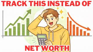 THIS Matters More Than Net Worth (Most People Miss This)