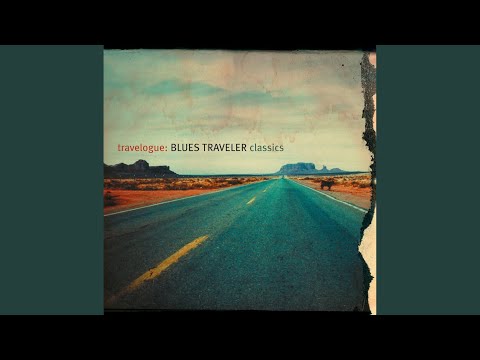 Optimistic Thought - Blues Traveler