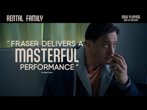 Now Playing in Theaters Everywhere