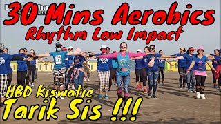 Download lagu 30 Menit Aerobic Low impact - Senam Aerobik Hareudang panas panas - Tarik Sis Semongko mp3 Download lagu 30 Menit Aerobic Low impact - Senam Aerobik Hareudang panas panas - Tarik Sis Semongko mp3
