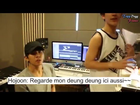 [AIAB] ToppDogg - Ask In A Box Episode 8 [VOSTFR]