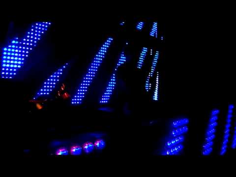 layo & bushwacka Pinamar 2012