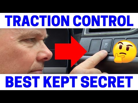 What Is Traction Control And How Does It Work On Your Car? Must Know