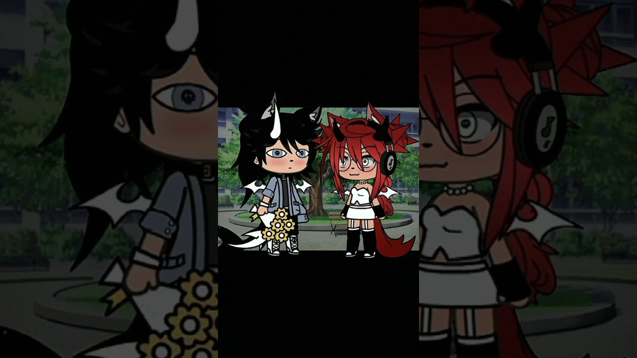 •|Omg Yess|• #gacha #shorts #