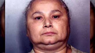 This Is How Drug Lord Griselda Blanco Was Really Killed video