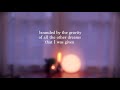 Mree - In the Kitchen (Lyric Video)
