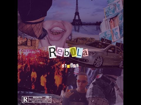 $trike - Rebola (Prod.$trike)