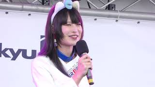 S3210019　　　】SuperTaikyu  スポンサーPRステージ  岡山国際サーキット  2024.10.27