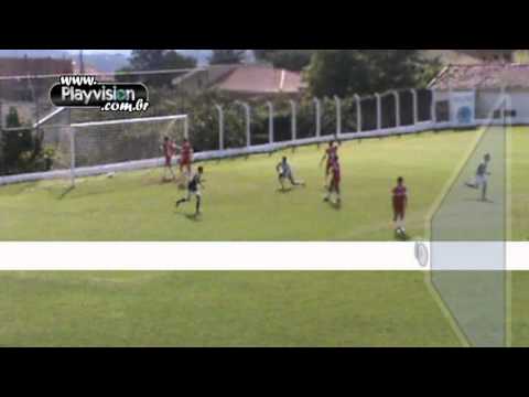 Playvision  Copa Brasil Sub 15   Palmeiras 2 X 1 Internacional