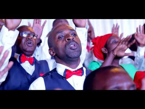 Mu isi si iwacu by Besalel choir, ADEPR Murambi