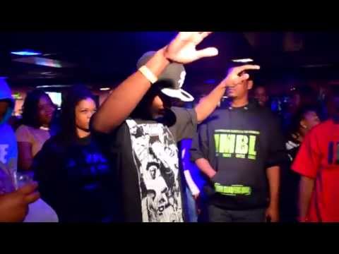 Switch vs Young Herb