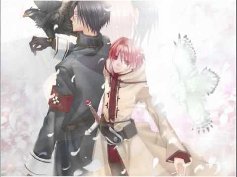 Meav - Ailein Duinn (Hanakisou Game)