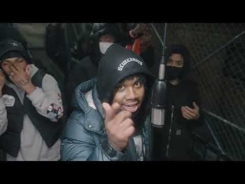 Kha Splizz x Spottem - FAH PT. 2 (Live Performance
