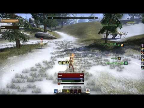 INCAP STRIKE with the quickness