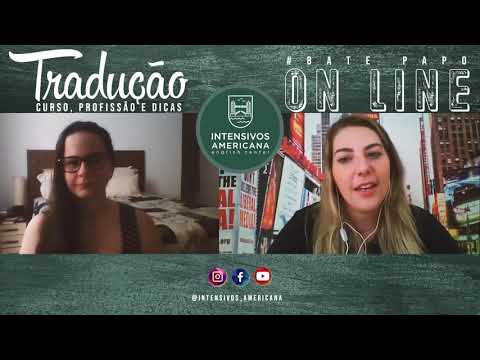 Faculdade de Tradução: diferença do curso de LETRAS,profissão e dicas