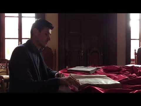 Osservare, contemplare, pregare. Eventi a Chignolo d'Isola