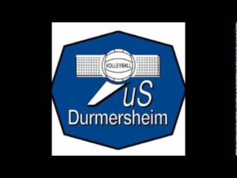 TuS Durmersheim - GSVE Delitzsch Highlights