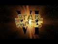 Opening To Star Wars Return Of The Jedi 2004 DVD