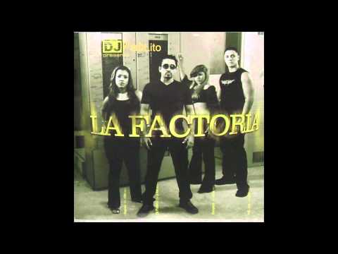Date La Vuelta - La Factoria