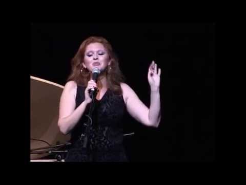 Margaritkelekh - Vira Lozinsky & Alla Dantsig - live , Paris