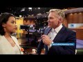 Sam And Anaridis Talk Lightning Safety