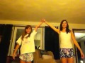 BEST FRIENDS FOREVER DANCE (: 