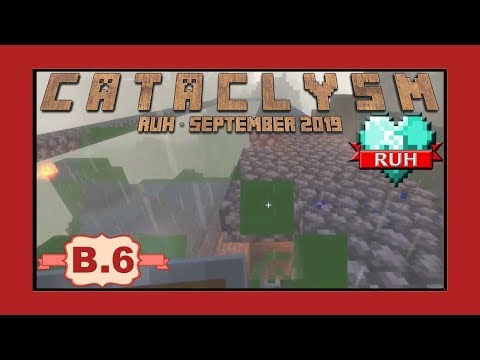 RUH 1909B.6: Acid Rain Annoyances