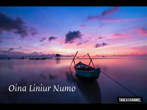 Makaaruyen Oina Liniur Numo