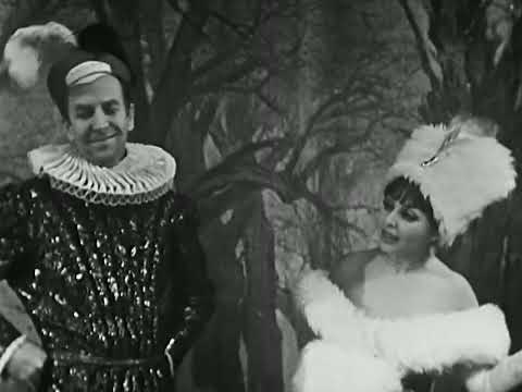 KALINA JĘDRUSIK I JEREMI PRZYBORA - Najlepszy Śnieg Krajowy