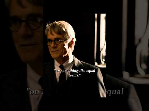 The Man Who Knew Infinity: A genius’s letter that changed his destiny.