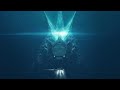 Godzilla Intimidation Scene Godzilla King Of Monster