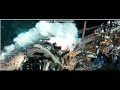 Transformers 3 Megatron S Death