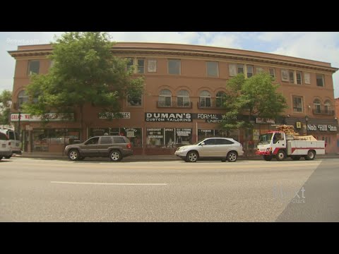 Dumans Tailor Denver
