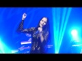 Tarja Turunen - Damned And Divine (live ...