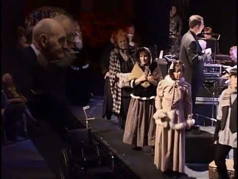 BROADWAY zingt The Twelve Days Of Christmas (Winterconcerten 2003)