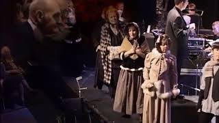 BROADWAY zingt The Twelve Days Of Christmas (Winterconcerten 2003)