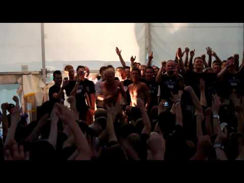 SV AUSTRIA SALZBURG MEISTERFEIER-2010-Lubomir Neubauer