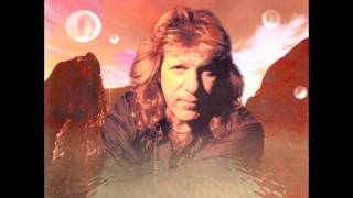 KEITH EMERSON   "THE CHURCH"