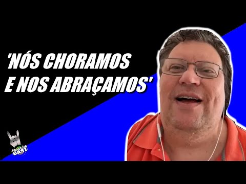 A SAÍDA DO STRATOVARIUS E O PERDÃO DO TIMO KOTIPELTO