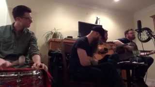 Sweet Rivers of Redeeming Love, Pacific Gold, Seattle, WA, 2015