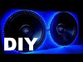 How to Make an LED Light Strip Flash to Subs