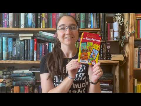 Die Maus Mit Köpfchen: ab 7 Jahren für 2-6 Spielende