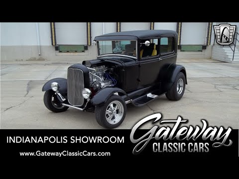 1931 Ford Model A (CC-1389737) for sale in O'Fallon, Illinois