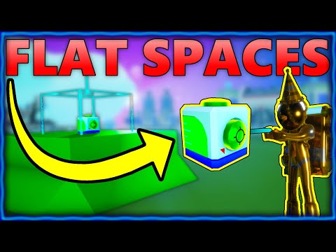 How to Use the LEVELING BLOCK in Astroneer!