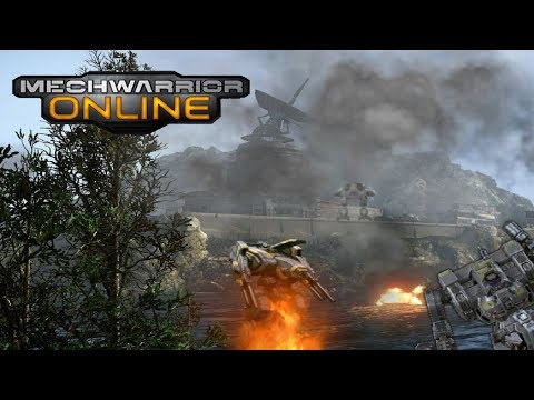 MistLynx - Leg Day [Bring the Dakka]