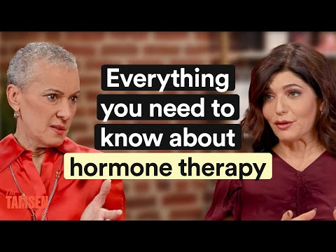 Is Hormone Therapy Safe? The Menopause Debate Explained