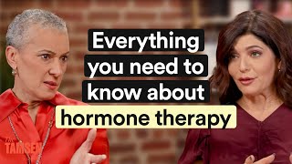 Is Hormone Therapy Safe? The Menopause Debate Explained