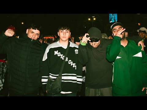 NAISTA vs NAHU NAUSEAS FELI FUNES EZE - Cuartos | Multiverse | El Potrero